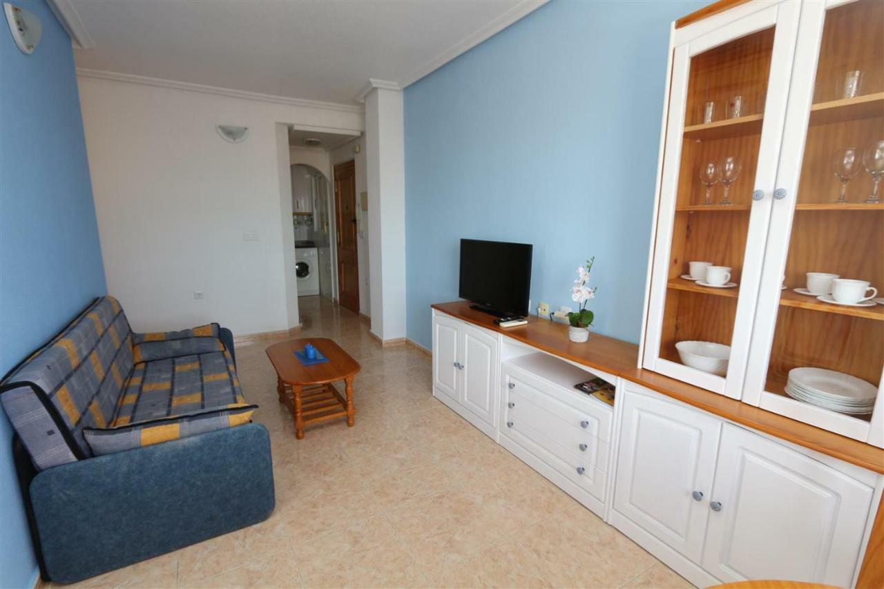 Holiday Apartment Torrevieja Ref 5231 Luaran gambar
