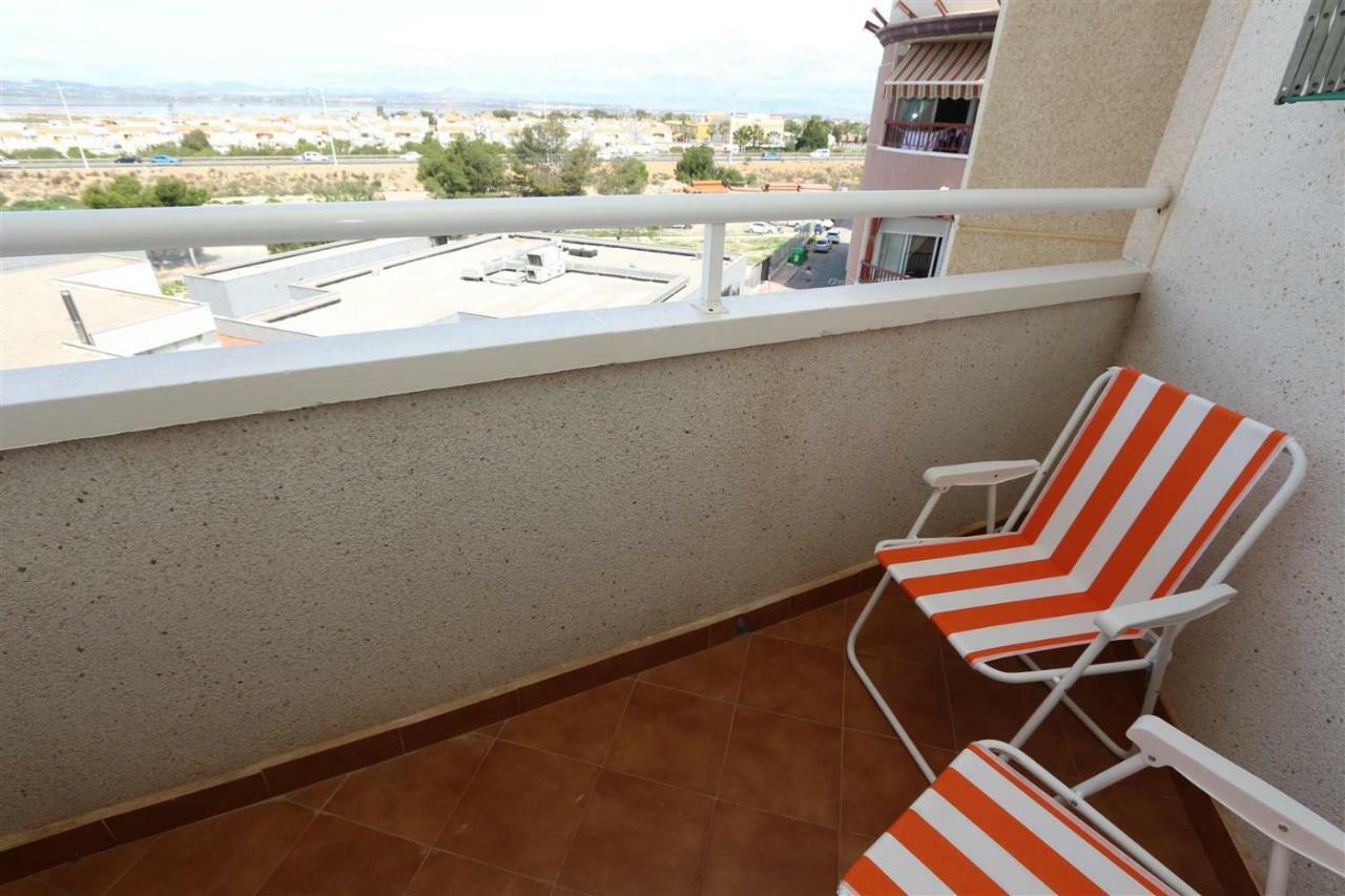 Holiday Apartment Torrevieja Ref 5231 Luaran gambar