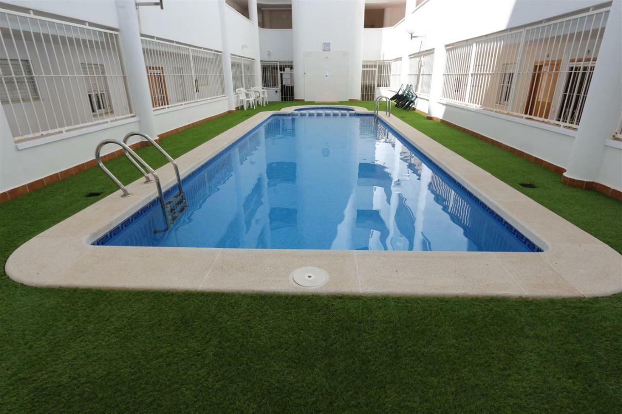 Holiday Apartment Torrevieja Ref 5231 Luaran gambar