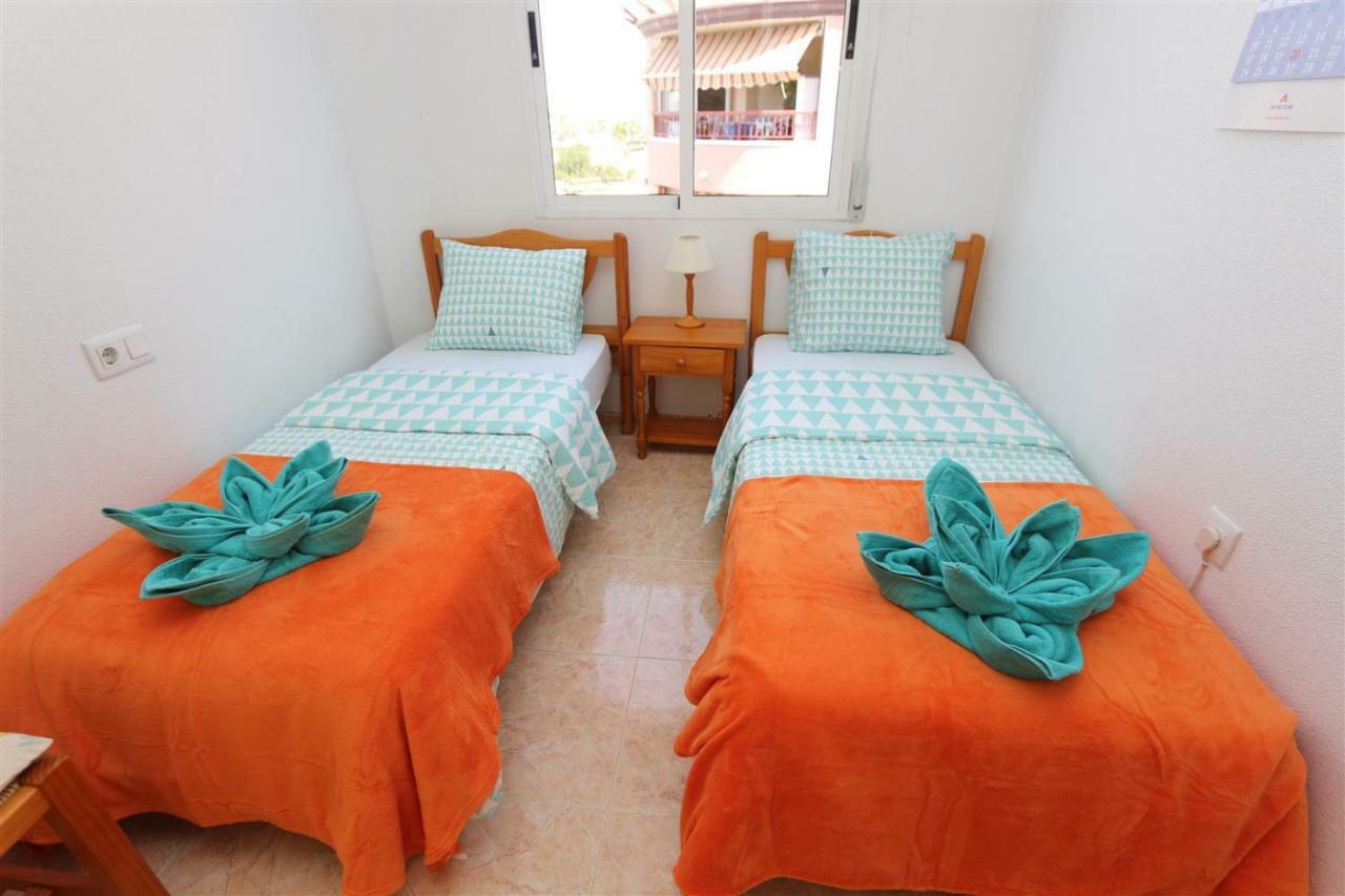 Holiday Apartment Torrevieja Ref 5231 Luaran gambar
