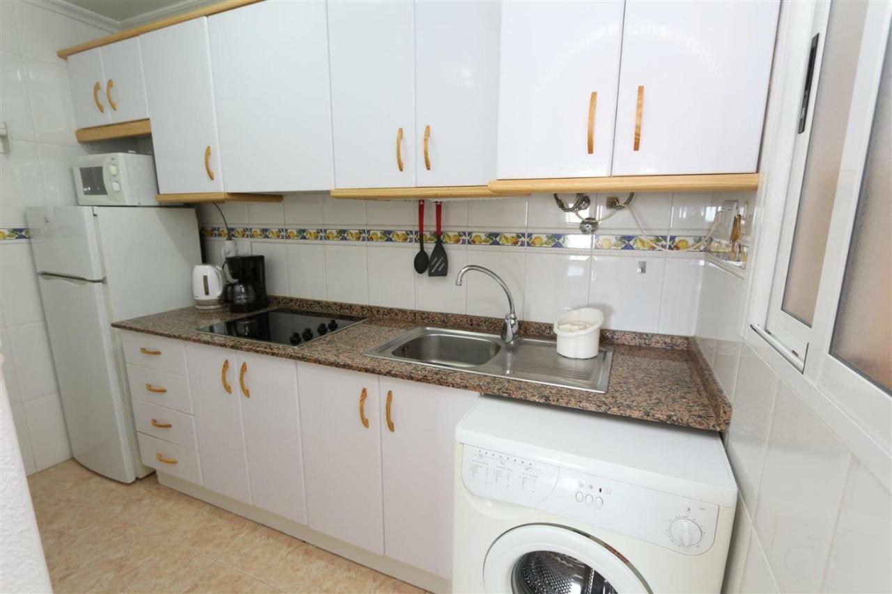 Holiday Apartment Torrevieja Ref 5231 Luaran gambar