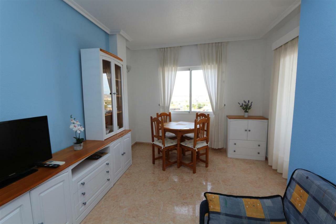 Holiday Apartment Torrevieja Ref 5231 Luaran gambar