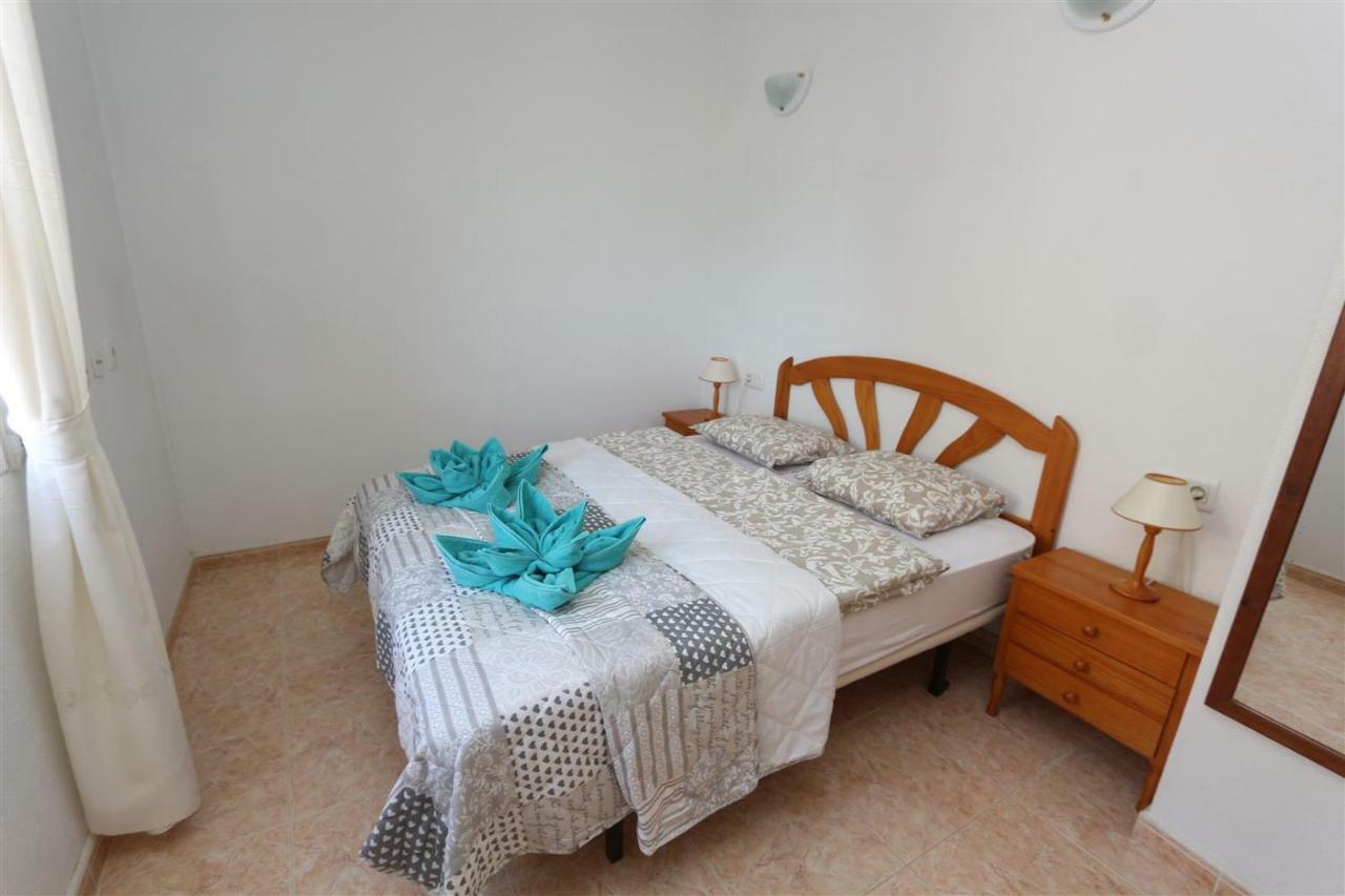 Holiday Apartment Torrevieja Ref 5231 Luaran gambar