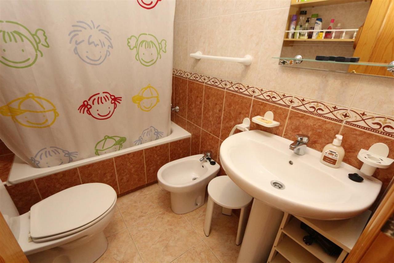 Holiday Apartment Torrevieja Ref 5231 Luaran gambar
