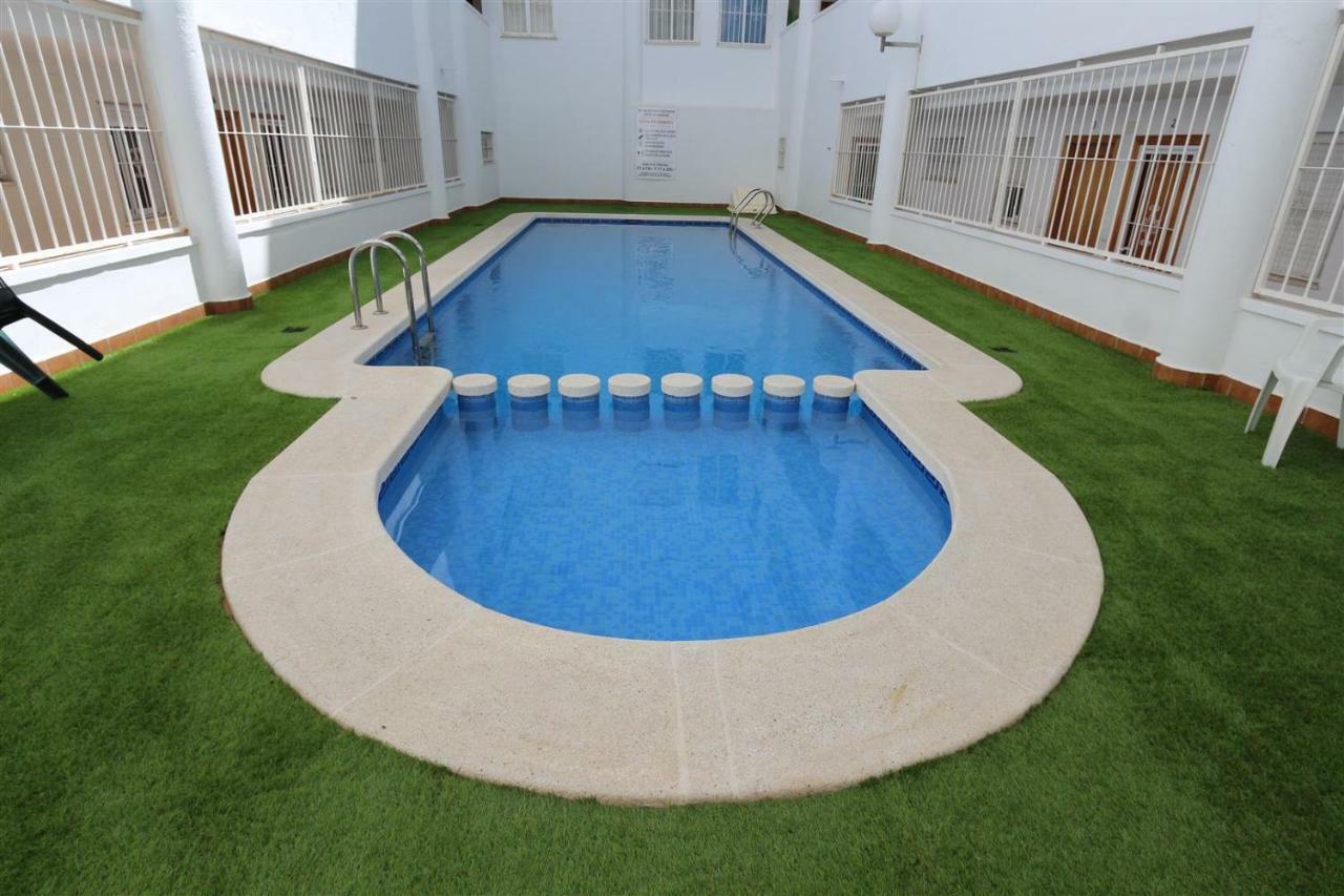 Holiday Apartment Torrevieja Ref 5231 Luaran gambar