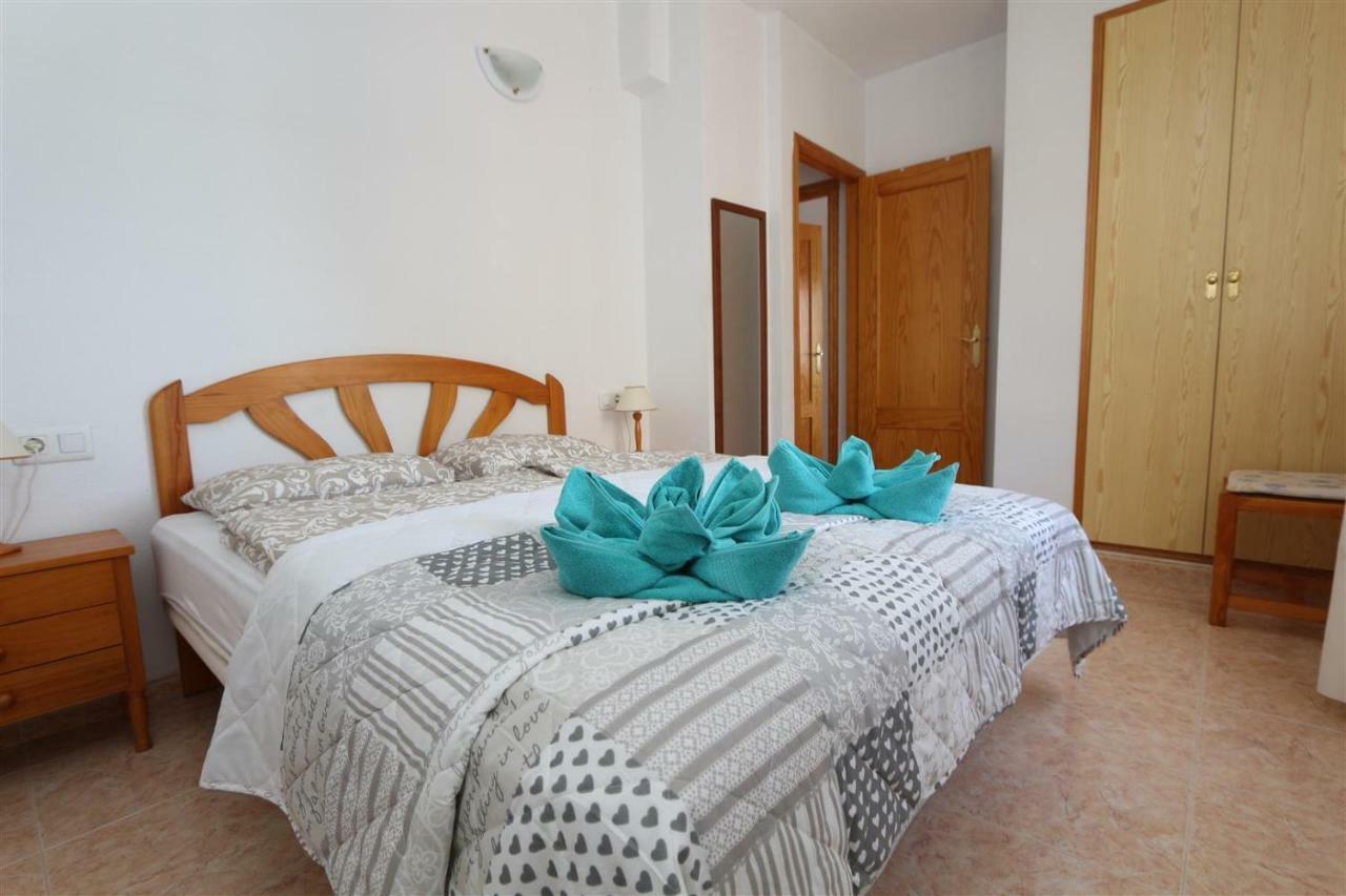 Holiday Apartment Torrevieja Ref 5231 Luaran gambar