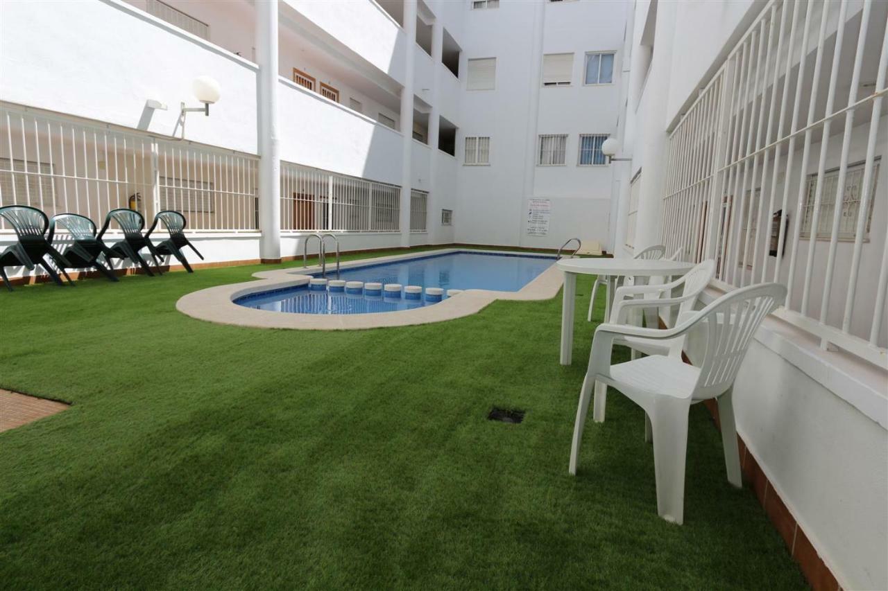 Holiday Apartment Torrevieja Ref 5231 Luaran gambar