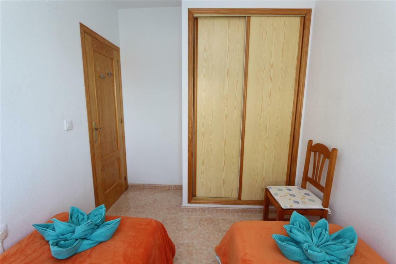 Holiday Apartment Torrevieja Ref 5231 Luaran gambar