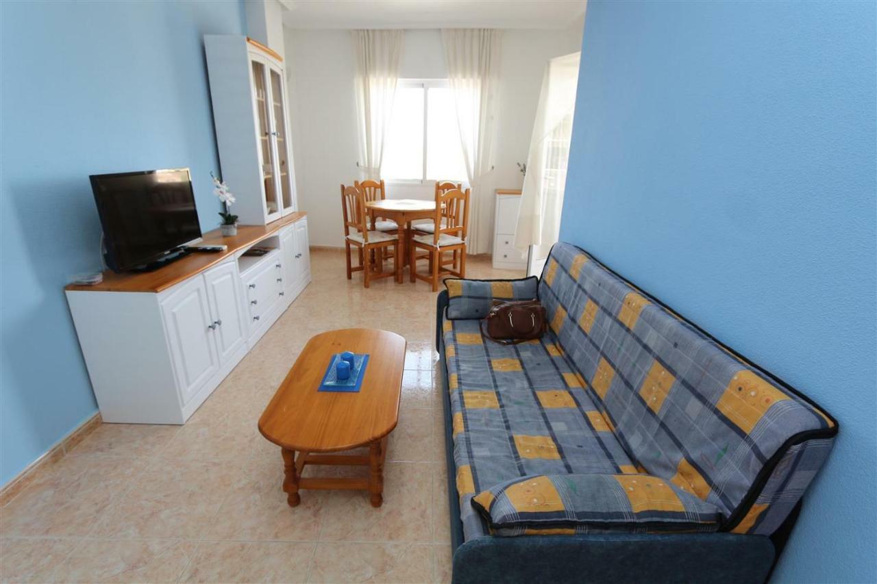 Holiday Apartment Torrevieja Ref 5231 Luaran gambar