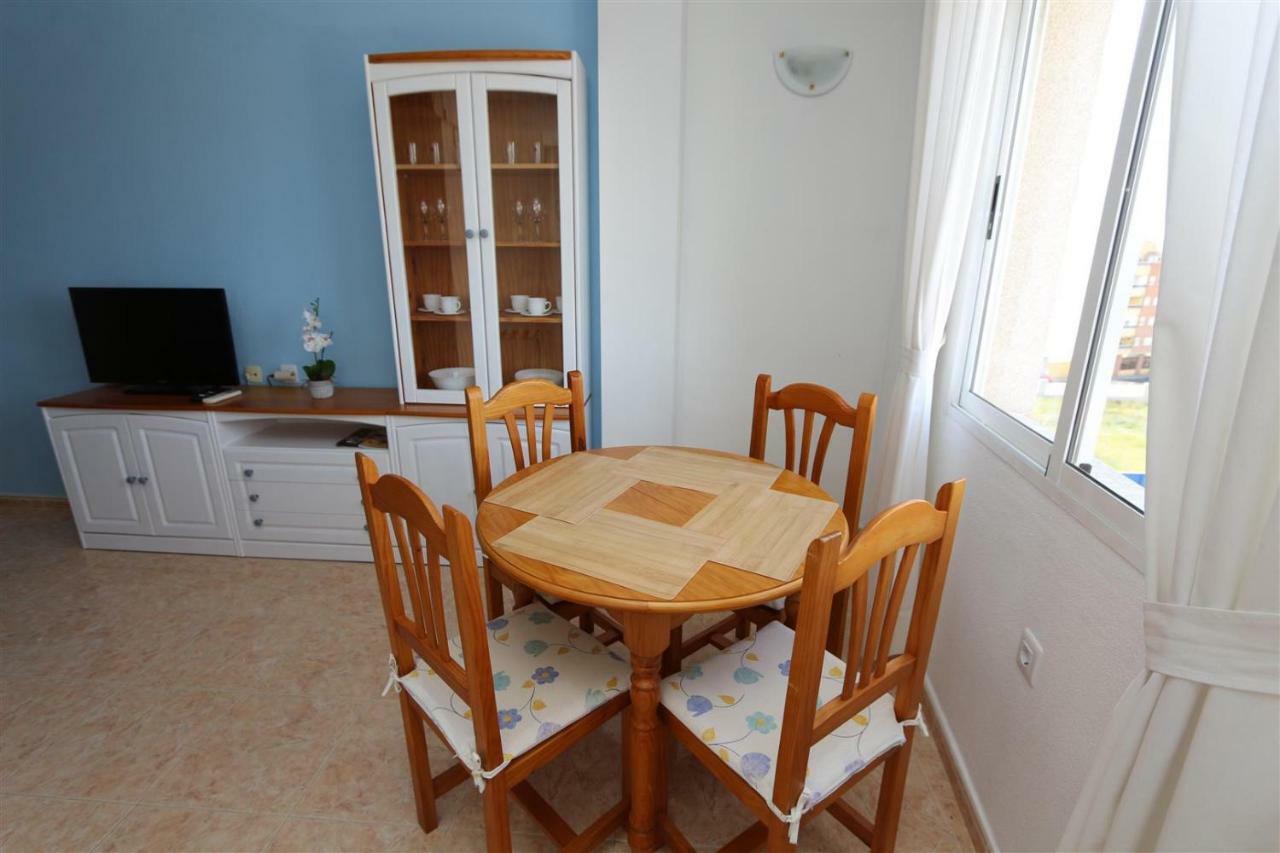 Holiday Apartment Torrevieja Ref 5231 Luaran gambar
